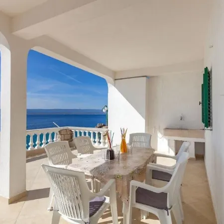 Apartments Nena