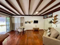Los Continentes Hotels in Cocles