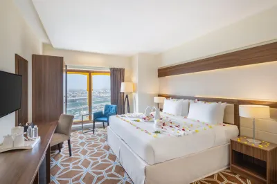 Blue Coral Hotel Hotels near Rose Garden