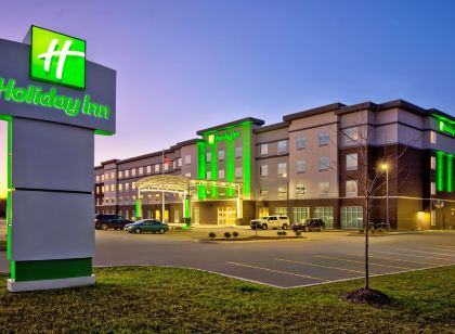 Holiday Inn Erie