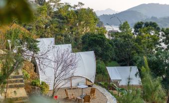 Vayang Retreat and Camping Hoa Binh