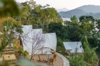 Vayang Retreat and Camping Hoa Binh Hotels in Hoa Binh
