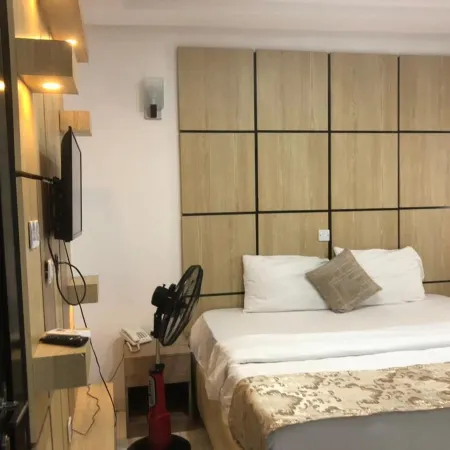 Ibs Hotel