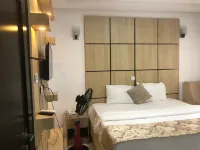 IBS ホテル のホテル