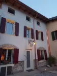 B&B Corte Colli Antichi Hotels in Sona