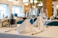 Razelm Luxury Resort - breakfast