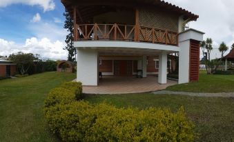 Suite Gold Alto de Sion