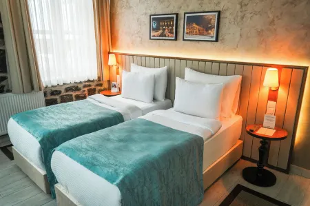 Qrista Managed by Dedeman