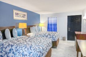 Paradise Inn by OYO Hattiesburg North