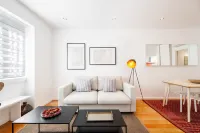 Navegantes Townhouse by Olala Homes