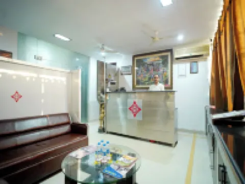 Hotel Moon Hotels in Hisar