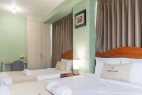 Hotel Inkalma Arequipa Hôtels à : Sabandía District