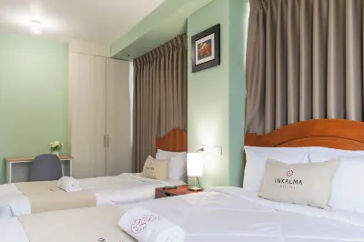 Hotel Inkalma Arequipa Hotels in Мирафлорес