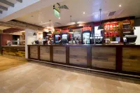 Premier Inn Bristol City Centre (Lewins Mead)