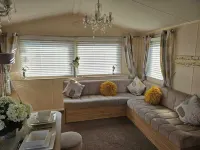 寧靜假日之家斯凱格內斯 梅保霍普和薩頓住宿飯店