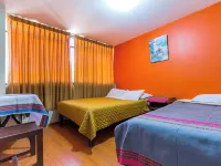 Yuraq Wasi Hotels in Chivay