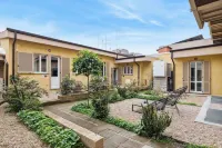 limehome Rome Via Fortebraccio Các khách sạn ở Pigneto
