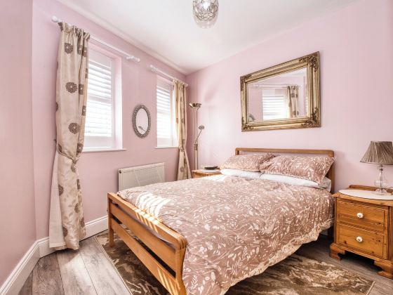 Beach Dreamland Restaurants Nearby- Sunny Garden