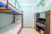 Comfort and Cozy Living 2Br at Cibubur Village Apartment Hotel di Cibubur