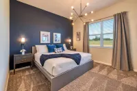 Champions Gates condos by UNE Hotels in Reunion