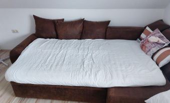 Ferienwohnung in Nesse