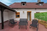 Coy Apartments Wachau - Relaxation in Style Hotels in Dürnstein