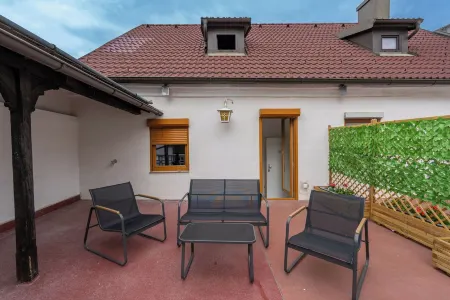 Coy Apartments Wachau - Relaxation in Style Отели рядом с достопримечательностью «Рингштрассе»