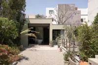 Casa Seis Siete