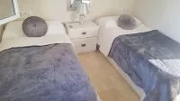 ApartmentSleeps4-Pool-BBQ-Garden-AC Hotels near Playa El Castillo