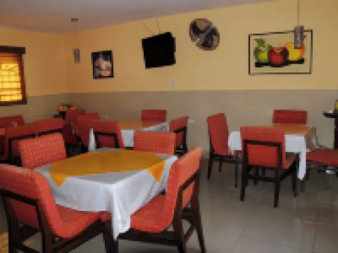 Hotel San Marcos Hotels in Los Mochis