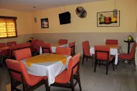 Hotel San Marcos Hotel di Los Mochis