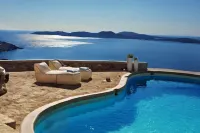 Villa Tavani Agios Ioannis Mykonos - Villaer