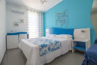 D E P E N D A N C E - Hotel Arte Mare - Camere in Via del Mulino 45 - Homestays