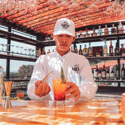 EL NIDO HOTEL GUATAPE - Boutique