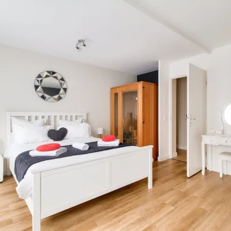 123Home - Suite & Spa XL