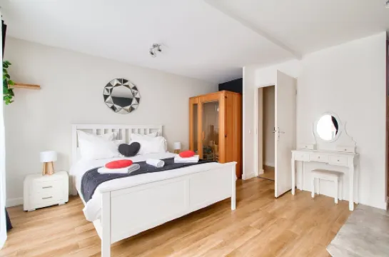 123Home - Suite & Spa XL