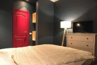 Wave 1 Promenada Apartments Hotel di 