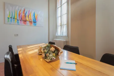 Torno Design Apartment by Rent All Como