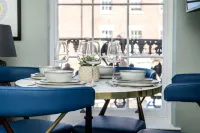 Host & Stay | Canning Quarters I and II