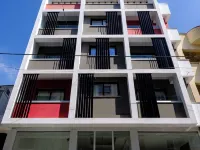 라줄리 헤르메스 아파트먼트 라르나카 호텔