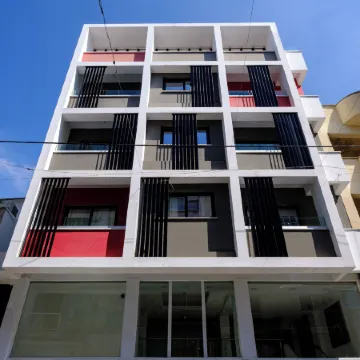 Lazuli Hermes Apartments Отели в г. Ларнака