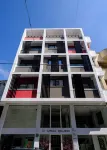 Lazuli Hermes Apartments Hotels near Zeno of Kition Statue