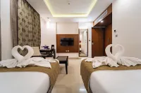 La Grrande Malar - the Boutique Hotel Pondicherry