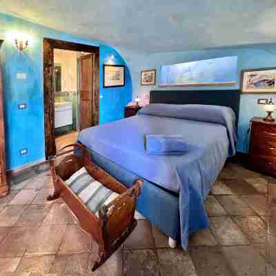 Aeneas' Landing Resort Rooms