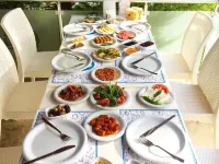 Palm Beach Hotel Hotels in Silifke