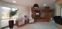 Nordeste Palace Hotel - Glória/SE - 2-Star