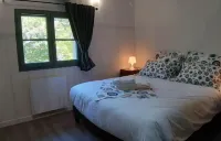 Moulin de Parayre Các khách sạn ở Les Vignes