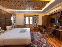 Bombay Residency Hotels in Anantnag