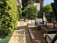 Hotel Lunay - Haustierfreundliche