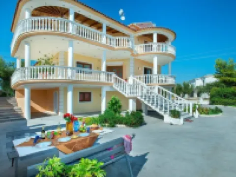 Zante View Studios & Villas Hoteles en Arkadii